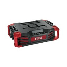 Raadiovastuvõtja FLEX Stackpack RD SP 12/18,0/230