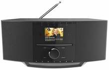 Digiraadio Hama DIR3510SCBTX, must