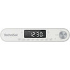 Raadio Technisat KitchenRadio, valge