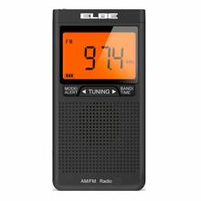 Raadio Elbe RF-94, must
