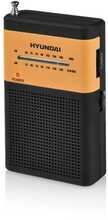 Raadio Hyundai PPR310BO