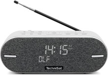 Raadio Technisat DigitRadio BT 2, hall