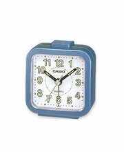 Äratuskell Casio TQ-142-2EF, sinine