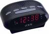 Kellraadio Lenco ICR210, must
