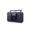 Raadio Muse M-091R, must