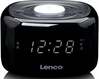 Kellraadio Lenco CR-12, must