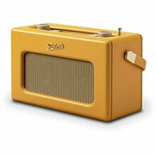 Raadio Roberts Radio Revival iStream3L, kollane