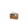 Raadiovastuvõtja Tiross Portable, laetav, USB/Bluetooth