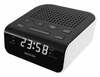 Raadioäratuskell Sencor SRC 136 WH, valge