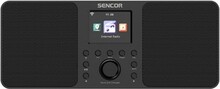 Interneti raadio Sencor 964630, 2x10W