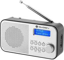 Raadio GoGEN DAB300N
