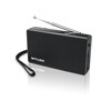 Raadio Muse M-030R, must
