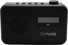 Raadio Pure Elan One2, must