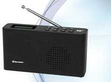 Raadio Roadstar TRA-130D+/BK