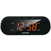 Kellraadio Blaupunkt CR6OR, must