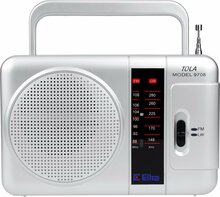 Raadio Eltra Tola 3
