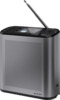 Raadio Sharp DR-P530, must
