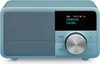 Raadio Sangean DDR-7, norra sinine