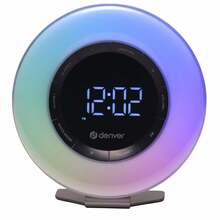 Raadio Denver CRL-342