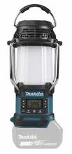 Raadio-lamp Makita DMR055