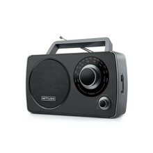 Raadio Muse M-075 R