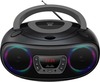 Raadio Denver TCL-212BT, hall