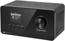 Raadio Kruger & Matz KM0816.1