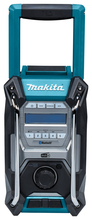 Raadio Makita MR004GZ