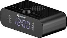 Raadioäratuskell Denver CRD-515, Bluetoothiga
