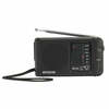 Raadio Aiwa RS-44, must