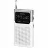 Raadiovastuvõtja Sencor SRD1100W, valge