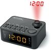 Kellraadio Muse M-178P, must