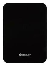 Mini külmik Denver MFR-404B, must, 4 L
