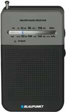 Raadiovastuvõtja Blaupunkt PR3BK
