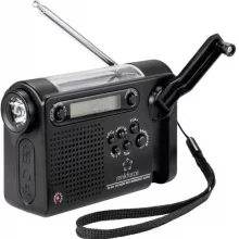 Raadio Renkforce RF-CR-200, must
