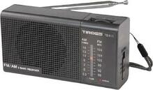 Raadio Tiross TS455