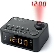 Kellraadio Muse M-178P, must