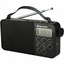 Raadio Roadstar TRA-2340PSW, must