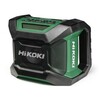 Raadiovastuvõtja Hikoki UR18DA, 18V