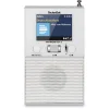 Raadio TechniSat DigitRadio Flex 2, valge