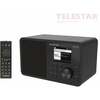 Raadio Telestar TOP 200, must