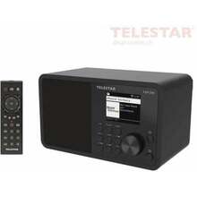 Raadio Telestar TOP 200, must