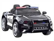 Raadioauto MAN PA0218, puldiga