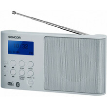 Raadio Sencor SRD 7100W