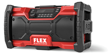 Raadio Flex RD 10,8/18,0/230