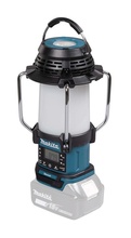Raadiolamp Makita DMR057