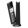 Juhtmevaba telefon Panasonic KX-TGK210FXB, must