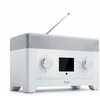 Raadio Teufel RADIO 3SIXTY DAB+, valge