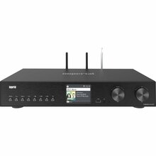 Raadio Imperial DABMAN i510, must