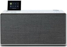 Raadio Pure Evoke Home, valge